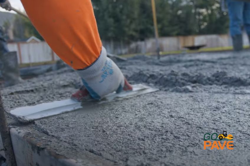 Beyond the Pour What Goes Into a Quality Commercial Concrete Installation